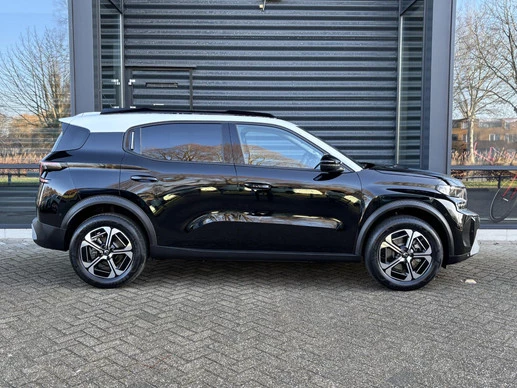 Citroën ë-C3 Aircross - Afbeelding 4 van 30