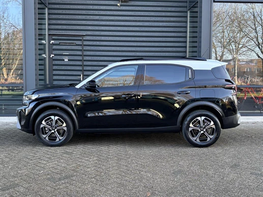 Citroën ë-C3 Aircross - Afbeelding 5 van 30