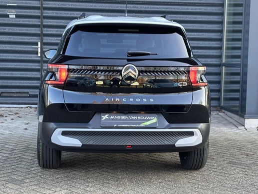 Citroën ë-C3 Aircross - Afbeelding 7 van 30