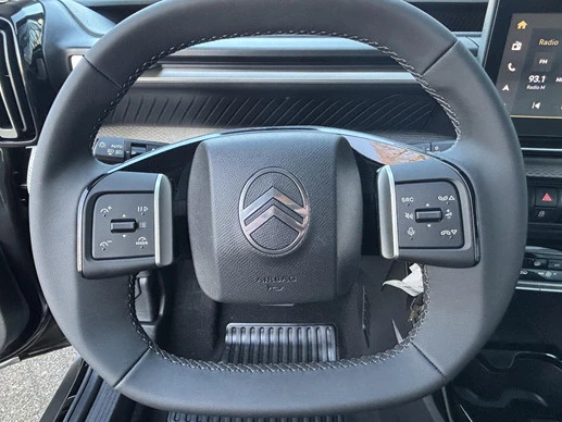 Citroën ë-C3 Aircross - Afbeelding 9 van 30