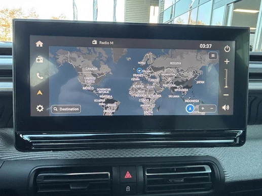 Citroën ë-C3 Aircross - Afbeelding 10 van 30