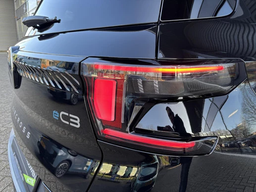 Citroën ë-C3 Aircross - Afbeelding 13 van 30