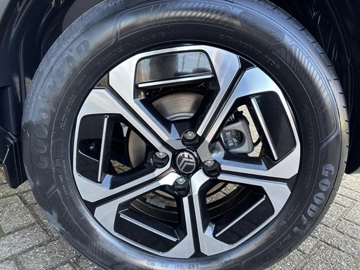 Citroën ë-C3 Aircross - Afbeelding 14 van 30