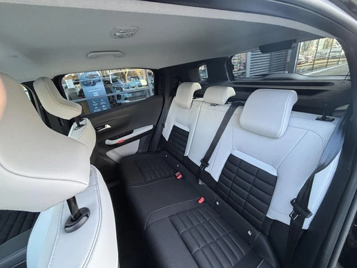 Citroën ë-C3 Aircross - Afbeelding 16 van 30