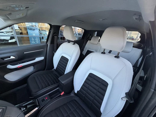 Citroën ë-C3 Aircross - Afbeelding 17 van 30