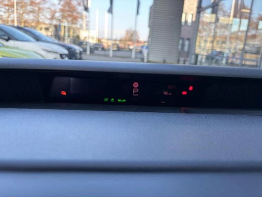 Citroën ë-C3 Aircross - Afbeelding 20 van 30