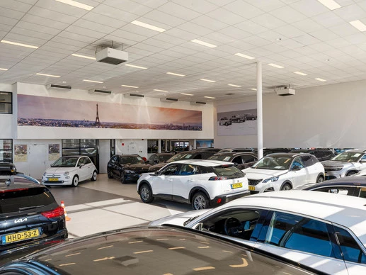 Citroën ë-C3 Aircross - Afbeelding 30 van 30