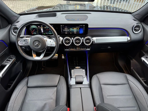 Mercedes-Benz EQB - Afbeelding 3 van 28