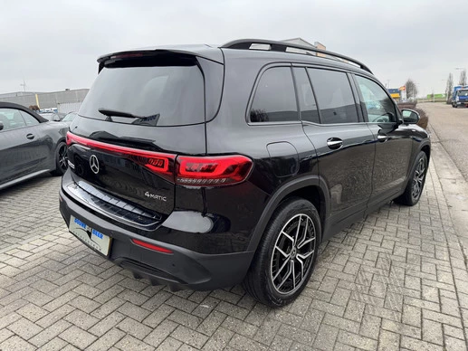 Mercedes-Benz EQB - Afbeelding 6 van 28