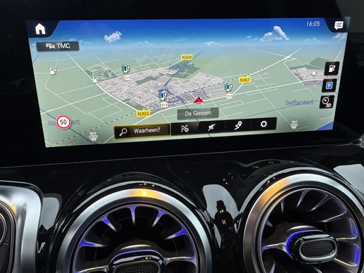 Mercedes-Benz EQB - Afbeelding 8 van 28