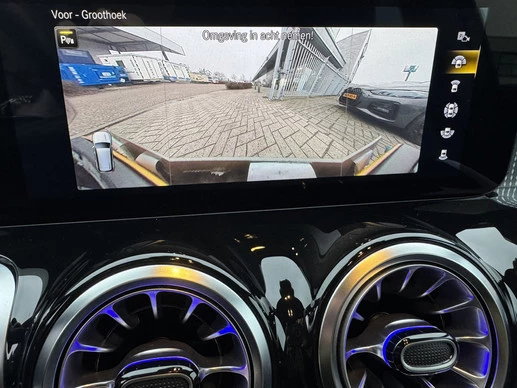 Mercedes-Benz EQB - Afbeelding 9 van 28