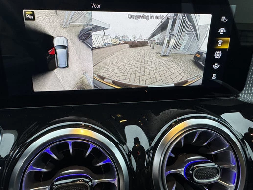 Mercedes-Benz EQB - Afbeelding 10 van 28