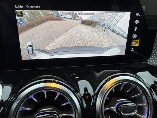 Mercedes-Benz EQB - Afbeelding 11 van 28