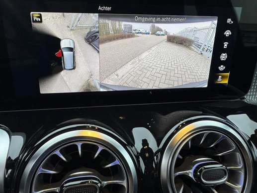 Mercedes-Benz EQB - Afbeelding 12 van 28