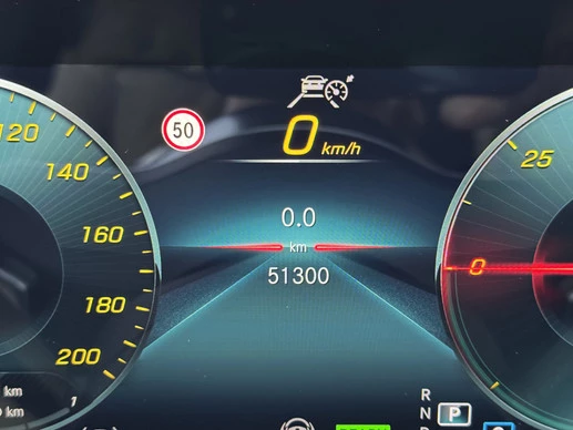 Mercedes-Benz EQB - Afbeelding 15 van 28