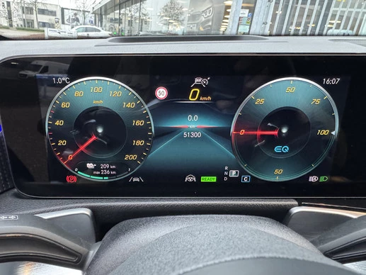 Mercedes-Benz EQB - Afbeelding 16 van 28