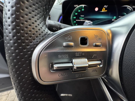 Mercedes-Benz EQB - Afbeelding 18 van 28