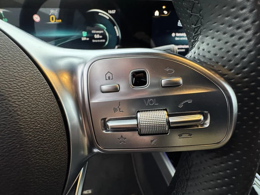 Mercedes-Benz EQB - Afbeelding 19 van 28