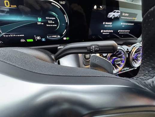 Mercedes-Benz EQB - Afbeelding 20 van 28