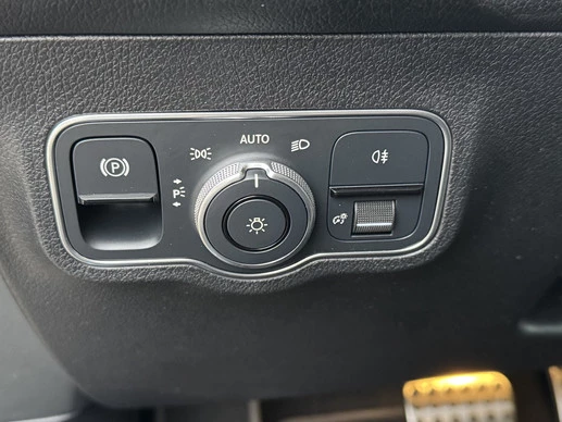 Mercedes-Benz EQB - Afbeelding 21 van 28