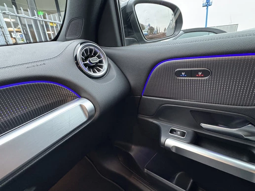 Mercedes-Benz EQB - Afbeelding 22 van 28