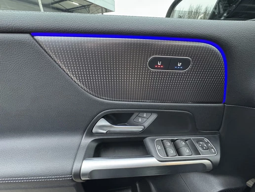 Mercedes-Benz EQB - Afbeelding 23 van 28