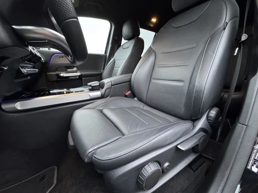 Mercedes-Benz EQB - Afbeelding 24 van 28