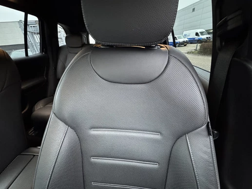 Mercedes-Benz EQB - Afbeelding 25 van 28