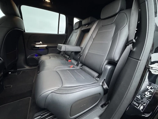 Mercedes-Benz EQB - Afbeelding 26 van 28