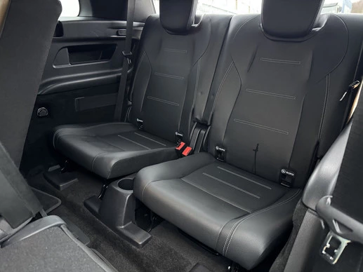 Mercedes-Benz EQB - Afbeelding 27 van 28