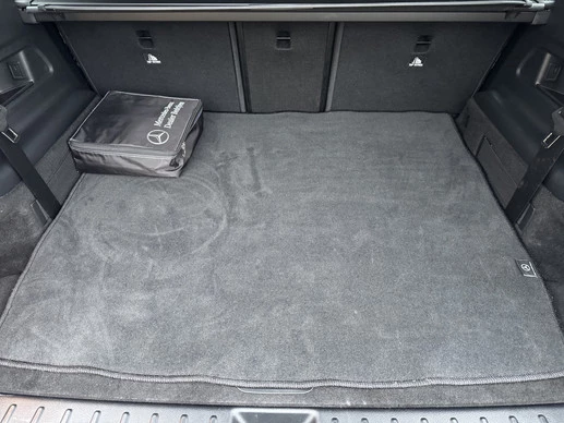 Mercedes-Benz EQB - Afbeelding 28 van 28