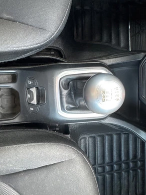 Jeep Renegade - Afbeelding 15 van 19