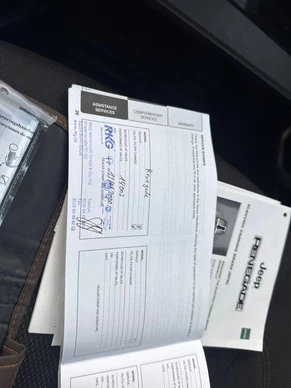 Jeep Renegade - Afbeelding 16 van 19