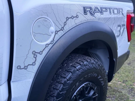 Ford F-150 - Afbeelding 5 van 18