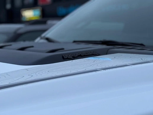 Ford F-150 - Afbeelding 7 van 18