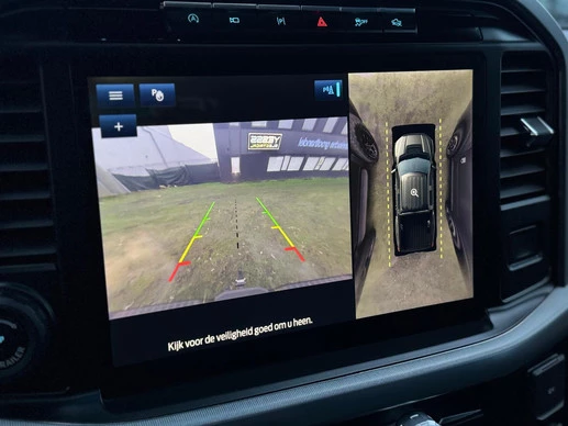 Ford F-150 - Afbeelding 10 van 18