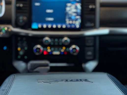 Ford F-150 - Afbeelding 12 van 18