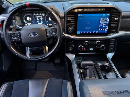 Ford F-150 - Afbeelding 15 van 18