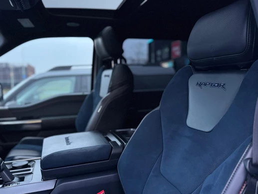 Ford F-150 - Afbeelding 16 van 18