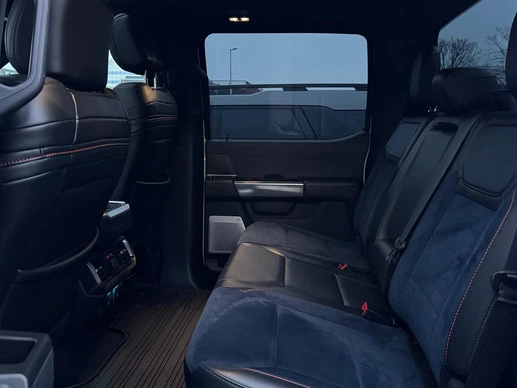 Ford F-150 - Afbeelding 17 van 18