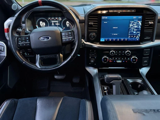 Ford F-150 - Afbeelding 18 van 18