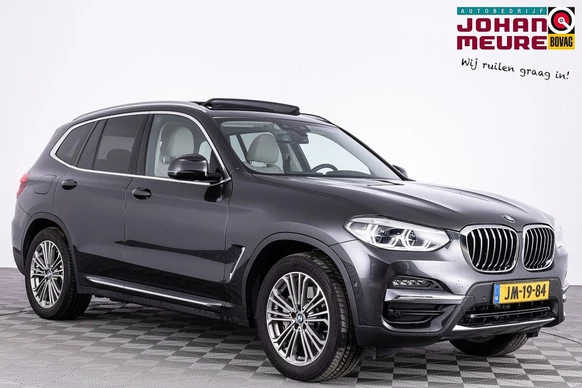 BMW X3 - Afbeelding 1 van 30