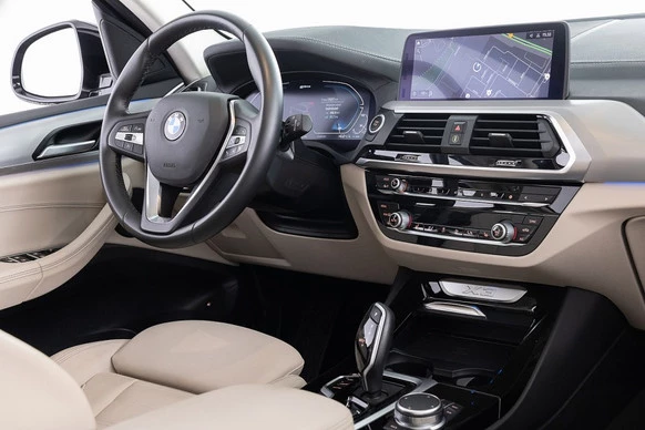 BMW X3 - Afbeelding 3 van 30
