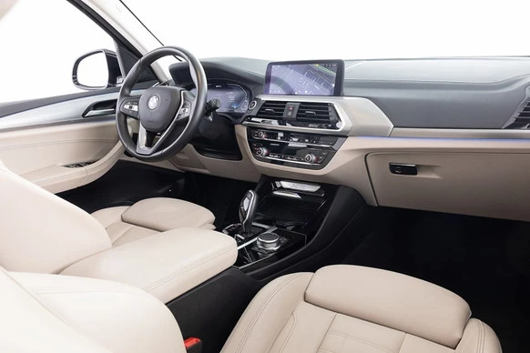 BMW X3 - Afbeelding 4 van 30