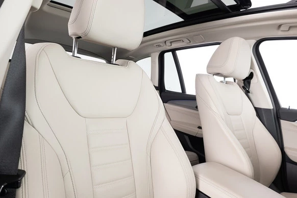 BMW X3 - Afbeelding 5 van 30