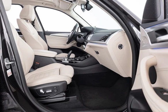 BMW X3 - Afbeelding 6 van 30