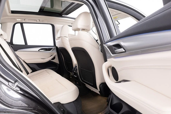 BMW X3 - Afbeelding 9 van 30