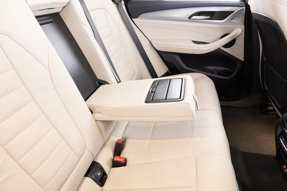 BMW X3 - Afbeelding 10 van 30