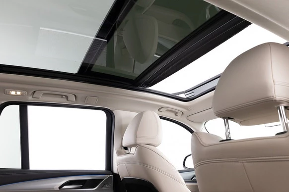 BMW X3 - Afbeelding 11 van 30