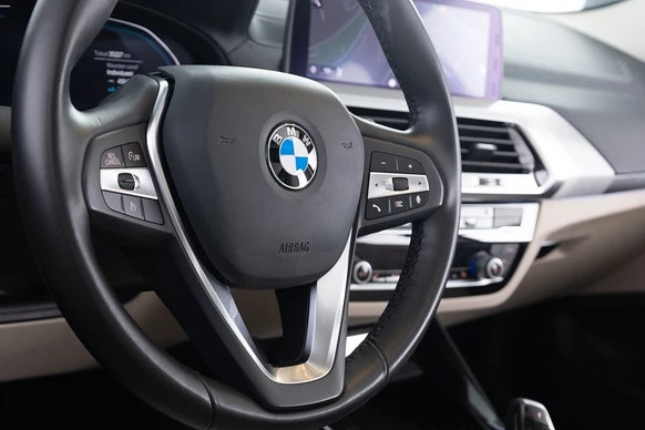 BMW X3 - Afbeelding 13 van 30
